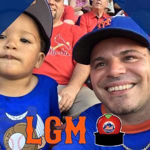 Meet your Posher, Christopher